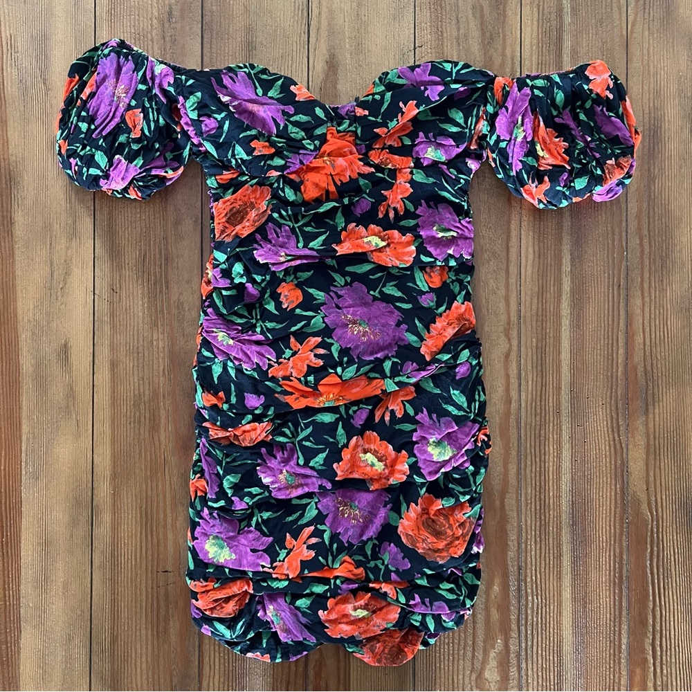 Zara Dress